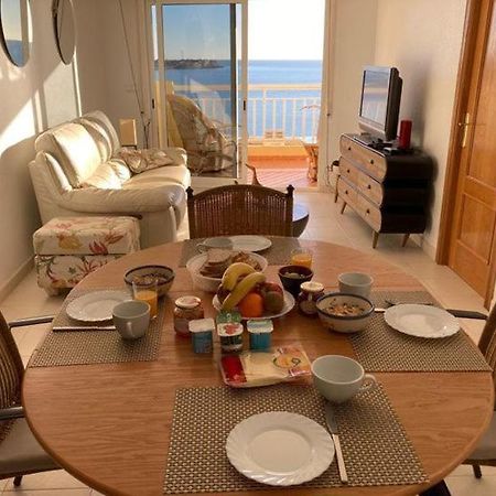 Mirador De Aguamarina Lejlighed Campoamor Eksteriør billede