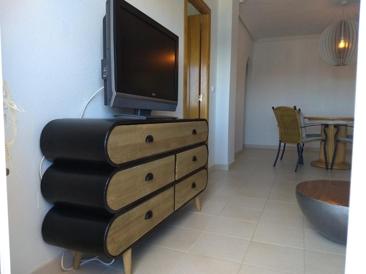 Mirador De Aguamarina Lejlighed Campoamor Eksteriør billede