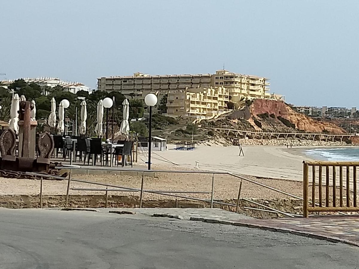 Mirador De Aguamarina Lejlighed Campoamor Eksteriør billede