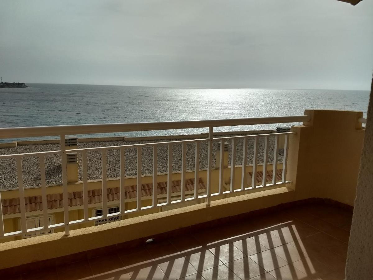 Mirador De Aguamarina Lejlighed Campoamor Eksteriør billede