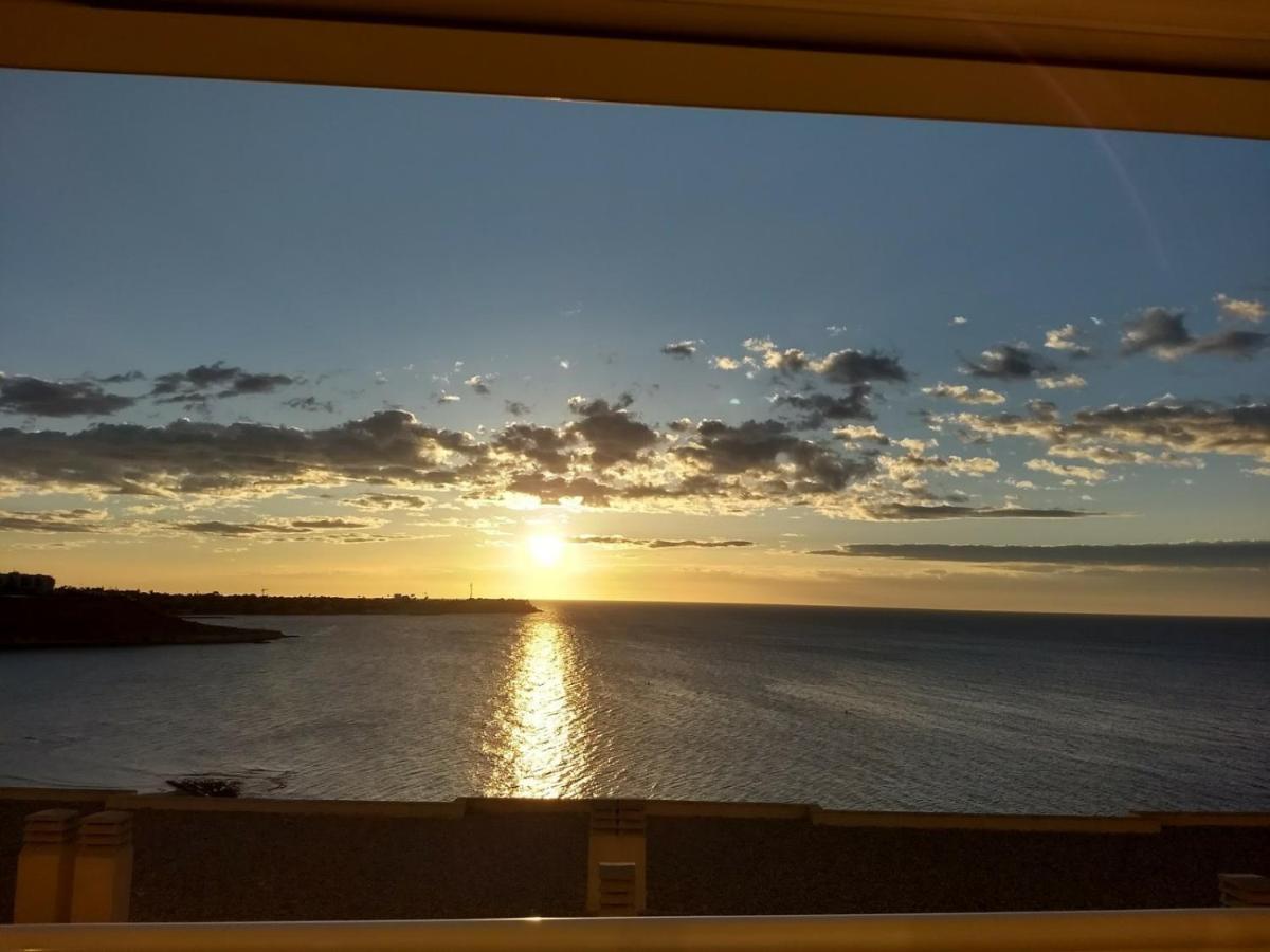 Mirador De Aguamarina Lejlighed Campoamor Eksteriør billede