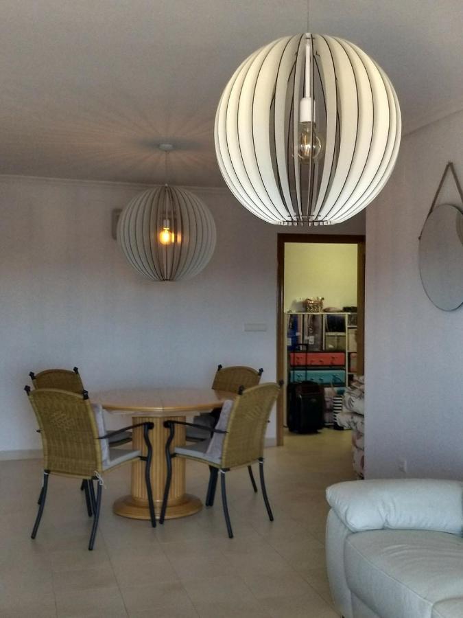 Mirador De Aguamarina Lejlighed Campoamor Eksteriør billede