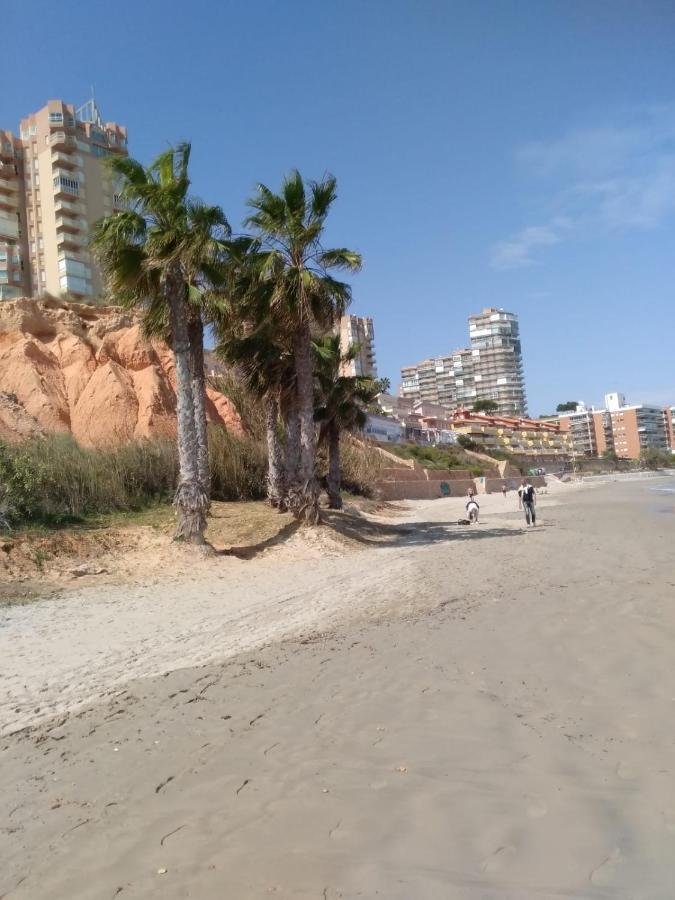 Mirador De Aguamarina Lejlighed Campoamor Eksteriør billede