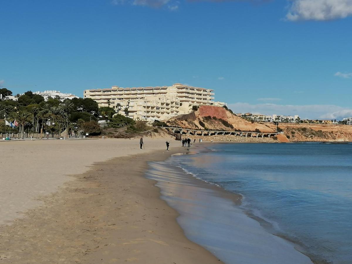 Mirador De Aguamarina Lejlighed Campoamor Eksteriør billede