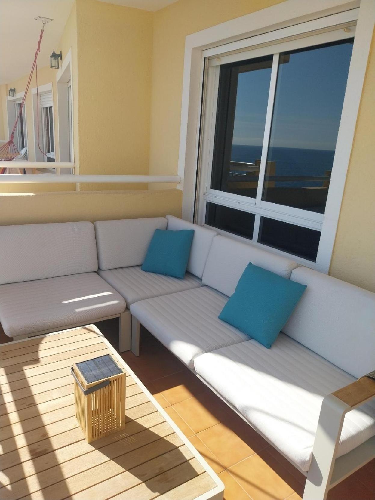 Mirador De Aguamarina Lejlighed Campoamor Eksteriør billede